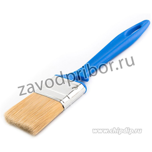 89-0364, Кисть плоская «Универсальная» 75х8 мм