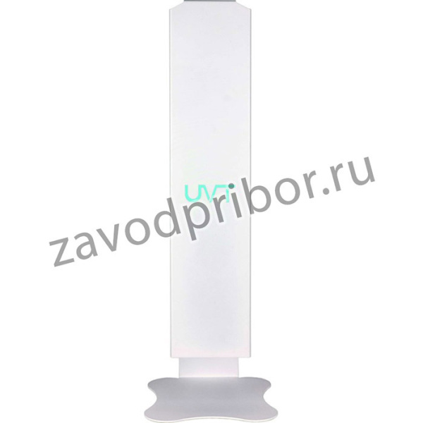 Рециркулятор бактерицидный ОРУБп-50-1 STERILINE белый SLR2200501MW