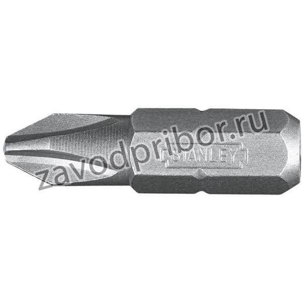 Вставка отв. Ph1 1/4 25 шт. 1-68-942
