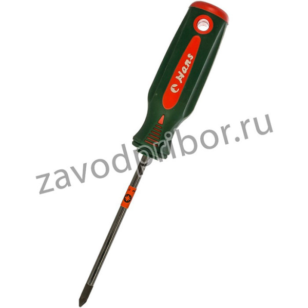 Отвертка Pozidriv PZ1100мм 0430PZ1-4