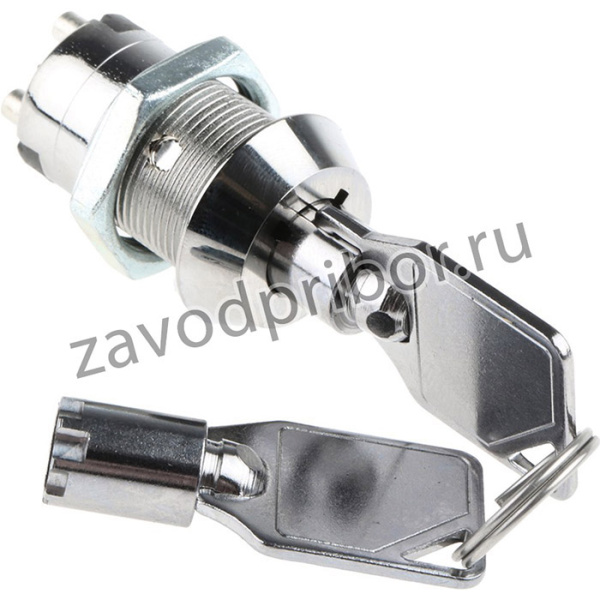 LS300, Key Switch 250V/2A