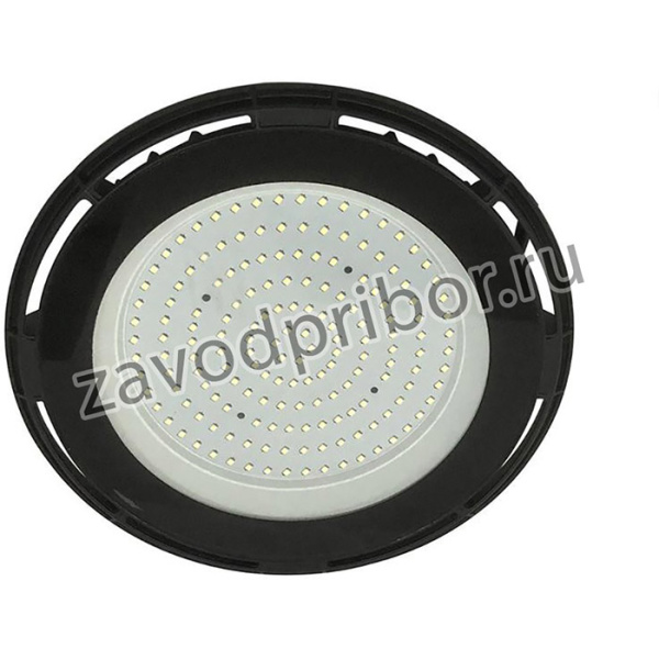 Светильник светодиодный PHB UFO 04 100Вт 5000К 110град. IP65 JazzWay 5045569