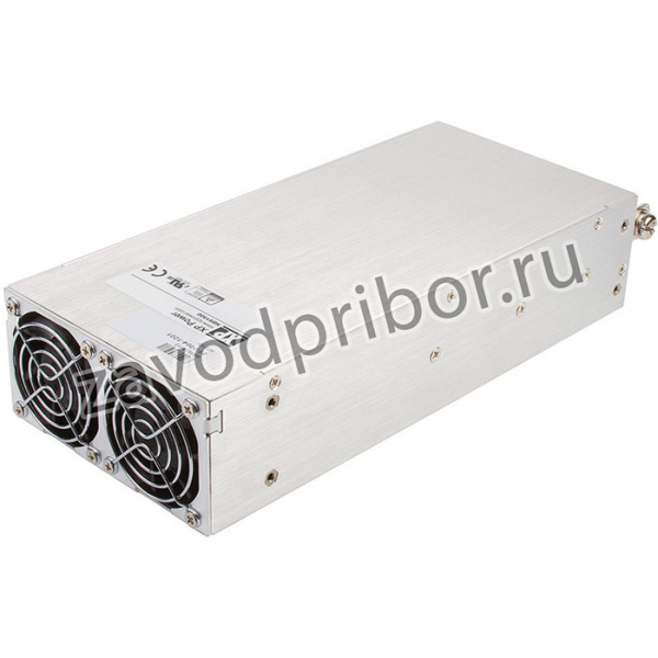 HDS1500PS12, Switching Power Supply, 12V dc, 125A, 1.5kW, 1 Output 90 264V ac Input Voltage
