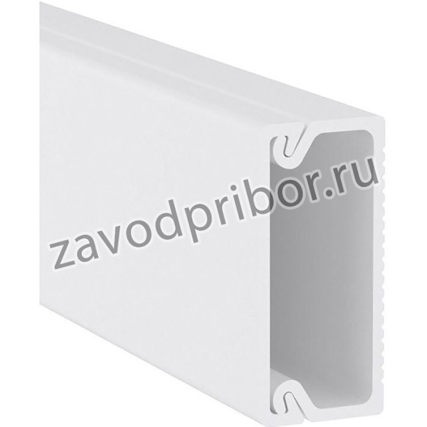 Кабель-канал 22х10 L2000 пластик TMC DKC 00317