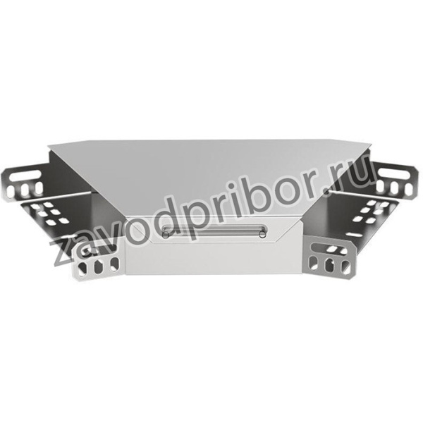 CLP3P-050-200, Поворот на 45 гр. 50х200