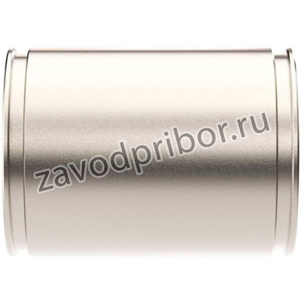 Муфта труба-труба d50мм IP66/IP67 никелир. латунь DKC 6110-50