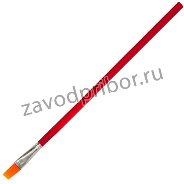 Кисточка антистатическая, 9 мм