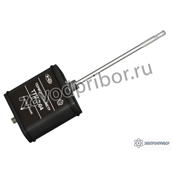 ТТМ-2-04-01 — преобразователь скорости воздушного потока