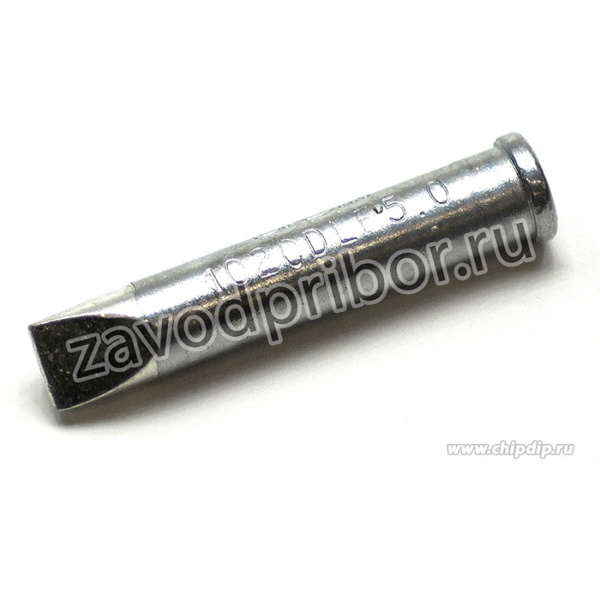 0102CDLF50/SB Жало паяльное 102CDLF50 для i-Tool ERS