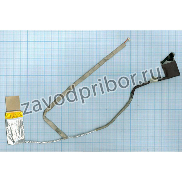Шлейф матрицы для ноутбука HP Compaq Presario CQ43