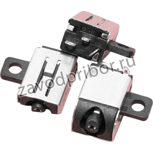 Разъем питания для Dell Inspiron 5565, 5567, 3162, 3168, 3164