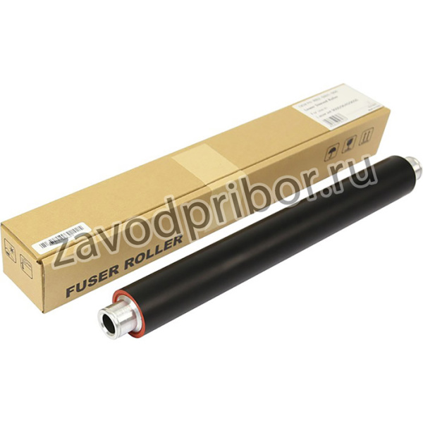 Термопленки, валы фьюзера, термоэлементы Резиновый вал RB2-5921-000 для HP LaserJet 9000/9040/9050 (CET), CET0723