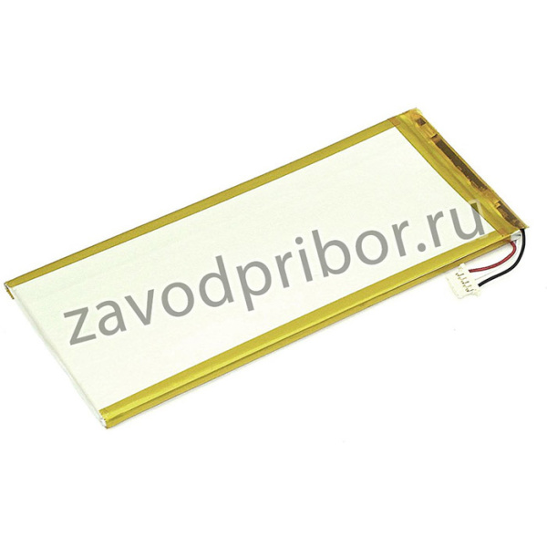Аккумулятор PR-3258C7G для планшета Acer A1-734 3.8V 3380mAh