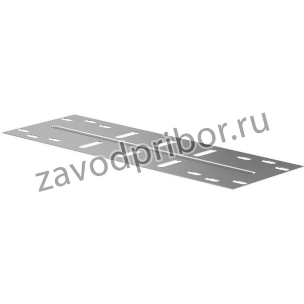 CLP1S-PSOL-300, Накладка на основание лотка 300