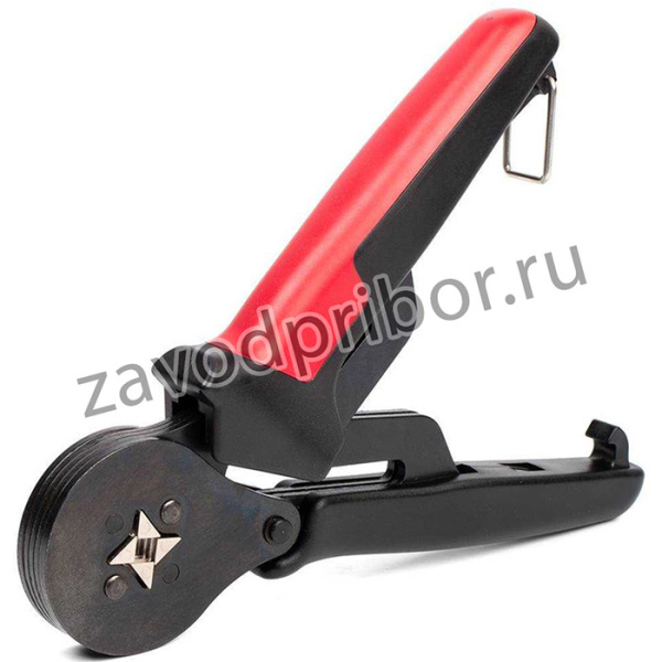 Пресс-клещи ПКВк-6м "Практик" к-кт 85224