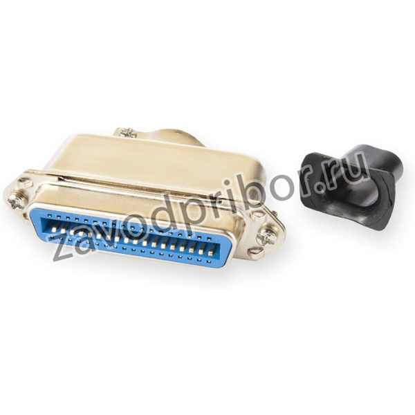 CENC-36F (DS1078-36 F), Centronic-36 розетка на кабель + корпус
