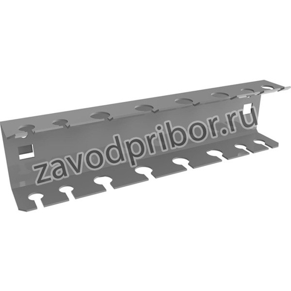 PRF Держатель отвёрток (В-60хШ-260хГ-40) 119512