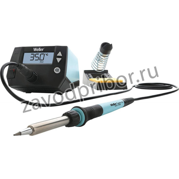 Одноканальная паяльная станция WE 1010 53298699