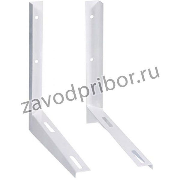 Кронштейн для кондиционеров 420х450 30кг КОМПЛЕКТ К-450