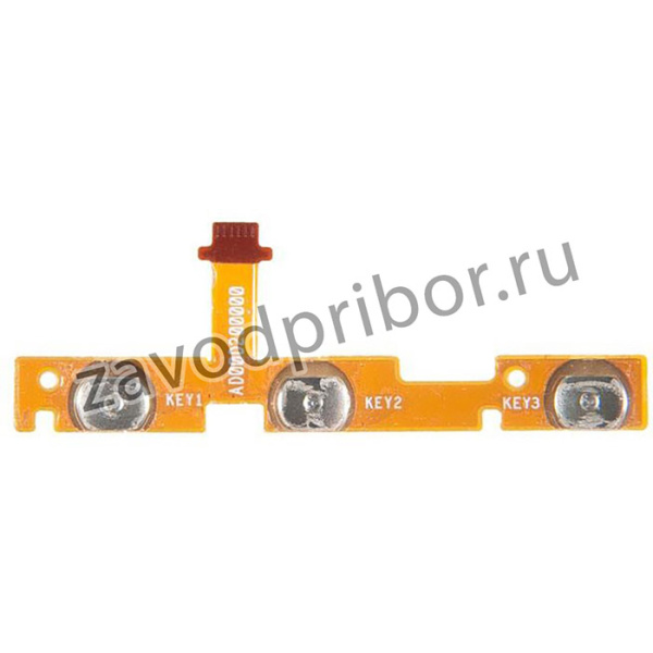 (ME372C) кнопки включения и регулировки звука для Asus ME372CG