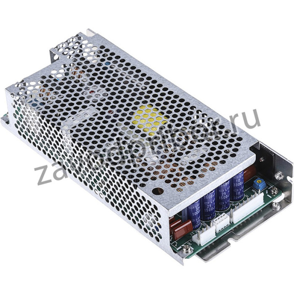 ZWQ80-5224/A, Switching Power Supply, 5 V dc, ±12 V dc, ±24 V dc, 1.5A, 80W, Quad Output 120 370 V dc, 85