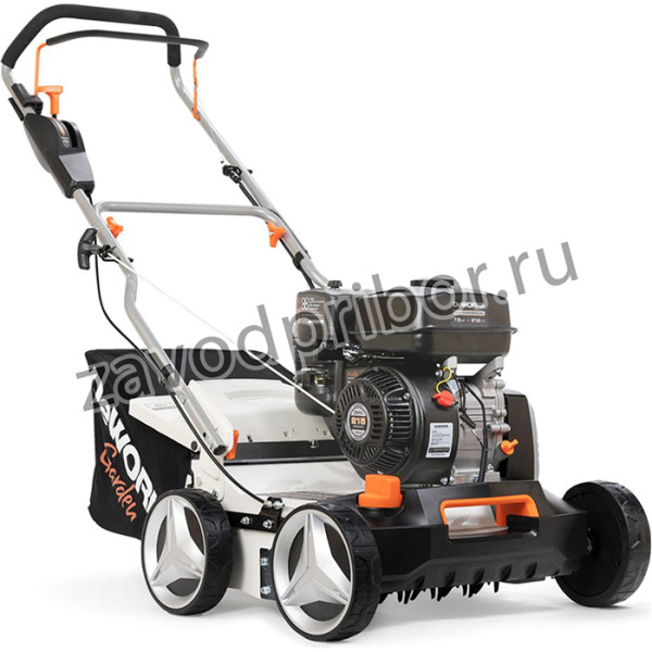 Скарификатор бензиновый A 4000