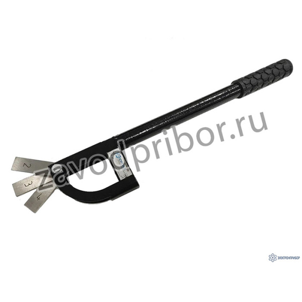 НСЩ-Юртэкс — набор стрелочных щупов на рукоятке для РЖД