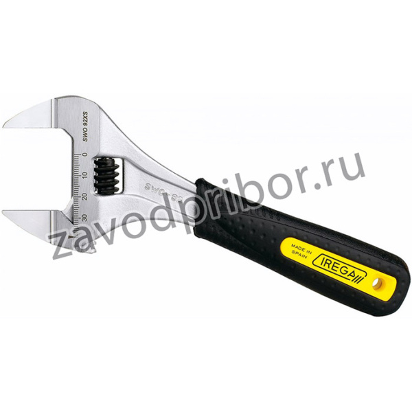 ERGO-SWO-92XS/CBE-6, Разводной ключ ERGOTOP SWO 92XS/CBE- 6