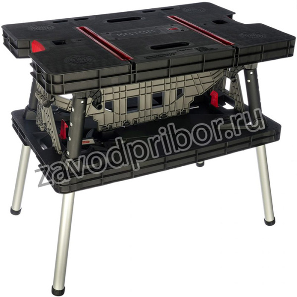Верстак мобильный FOLDING WORK TABLE 17182239