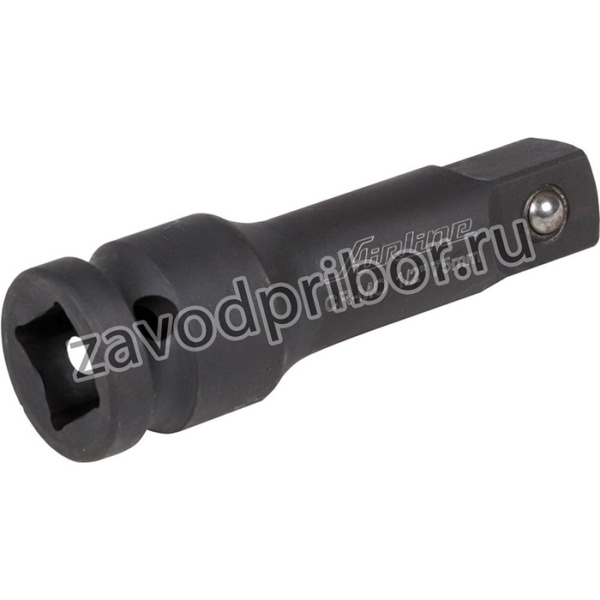 Удлинитель ударный 1/2"DR 75мм AT-IS12-42
