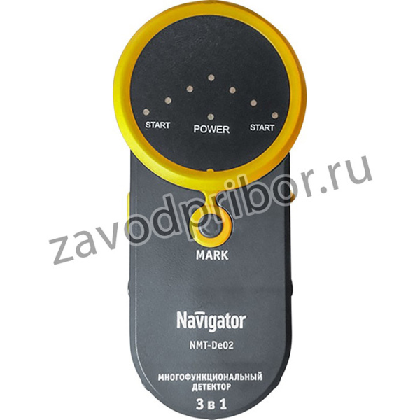 Детектор Navigator 93 621 NMT-De02