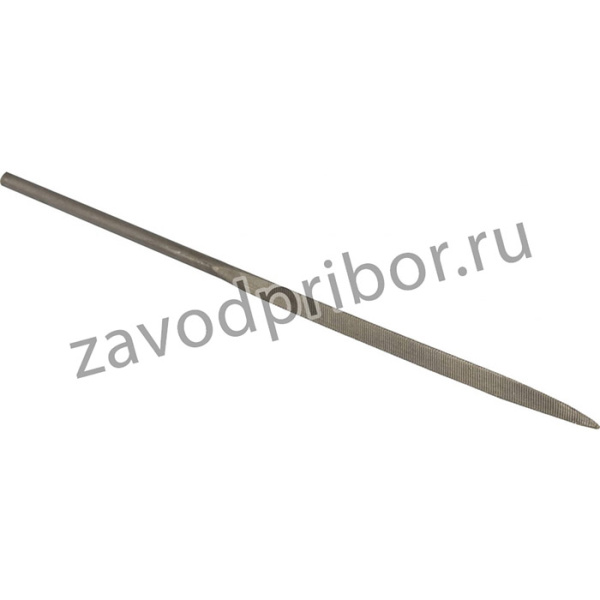 Надфиль трехгранный 120x60 №0 У13 2827-008600001289537