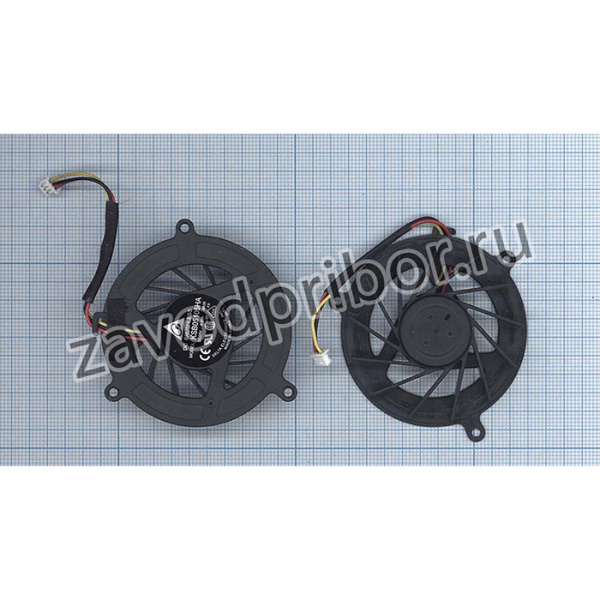Вентилятор (кулер) для ноутбука Lenovo Y330 Y330A Y330M Y330G VER-2
