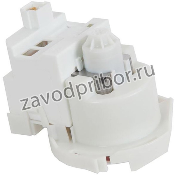 Сливной насос (помпа) 272301 для посудомоечной машины Indesit, Ariston, Hotpoint, Whirlpool, Hotpoint-Ariston, Scholtes