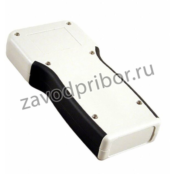 HM-1553TTGY, Корпус: для устройств с дисплеем, Х: 80мм, Y: 165мм, Z: 28мм, ABS