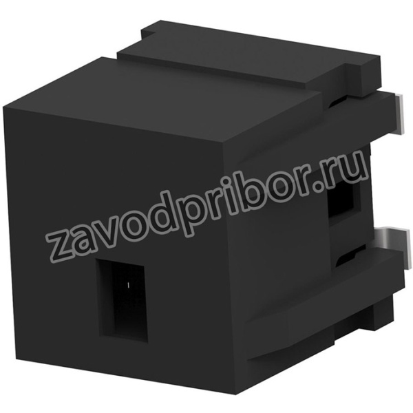 JJFV0UG380NOPMRTR, DETECTOR SWITCH, SPST-NO, 5VDC, SMD
