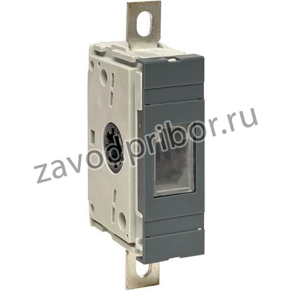 Полюс дополнительный 400А для рубильника TwinBlock PROxima EKF tb-s-400-dp