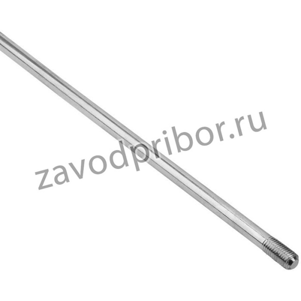 Стержень заземления 20х1500мм оцинк. сталь IEK ZST10-11-020-001