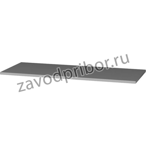 Полка 1500x475x25 мм 35.562