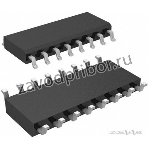 MAX3096CSE+T, IC RS485/422 RX 10MBPS 16-SOIC