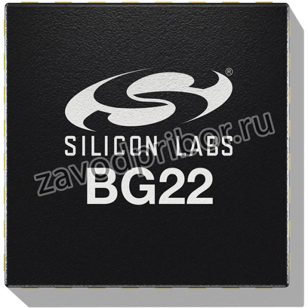 EFR32BG22C224F512IM40-C