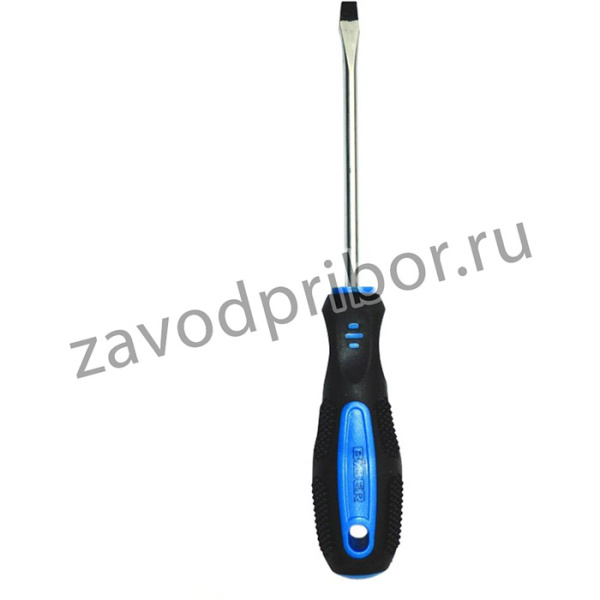 Отвертка КРАФТЕР SL6x150мм 86005 тов-141906