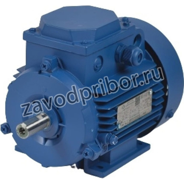 Электродвигатель У2-220/380- 50IM1081-Р.К.В. К31Е-ААА IE1 Могилев АИР80В4 1,5*1500 1081