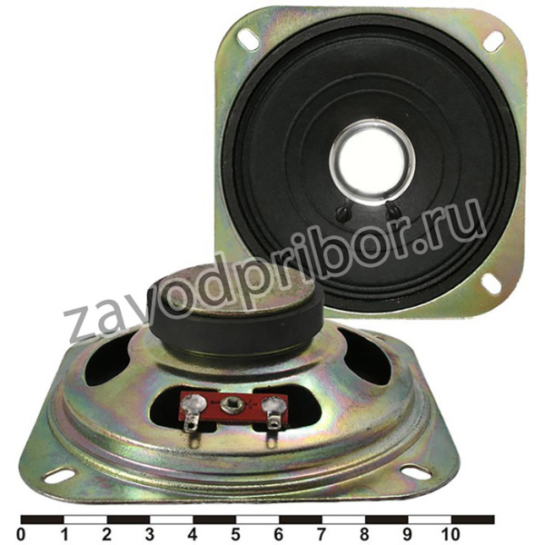 YD103-19 4W 8ohm