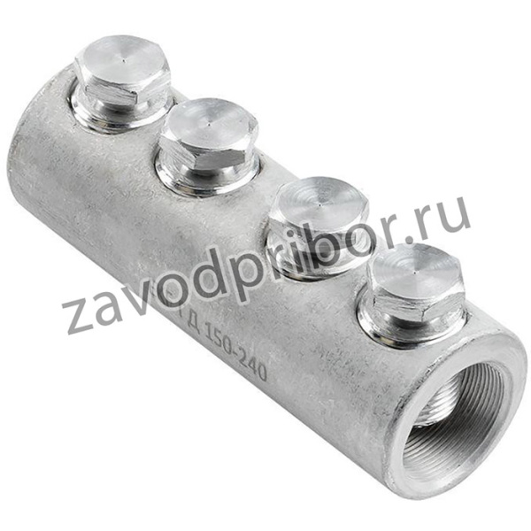 Гильза ГД-240 10кВ (150-240кв.мм) PROxima EKF cs-b-240