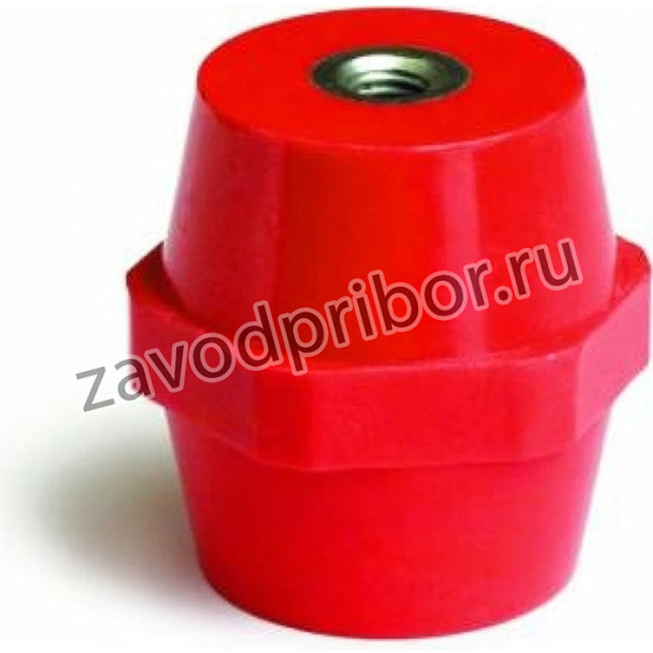 Шинный изолятор 100x65 М10 1шт ISBK9962