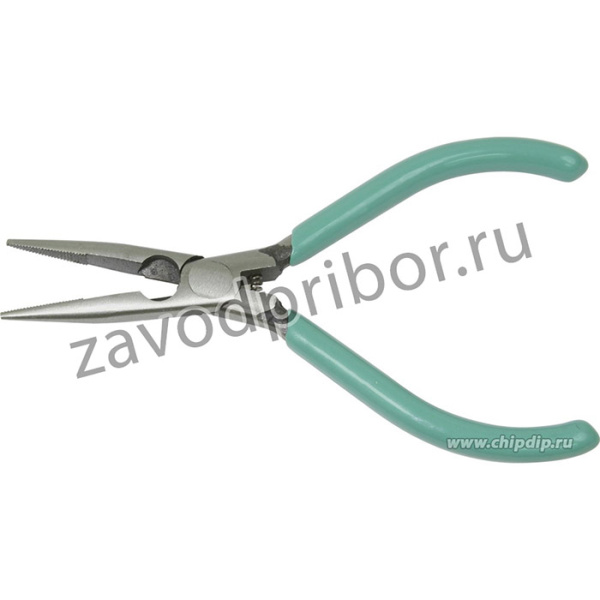 1PK-706, Плоскогубцы удлиненные (125мм)