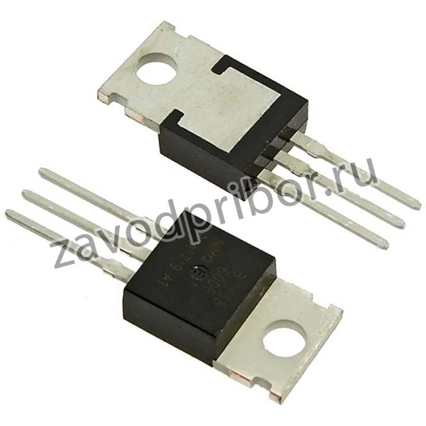 BT138-600E
