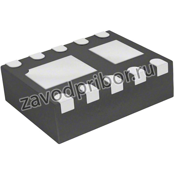 STBP120AVDK6F