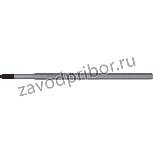 Felo Насадка крестовая для серии Nm +/- H (PH) 2x170 10620304